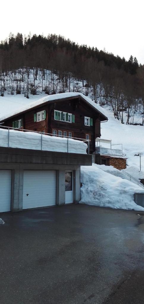 FeWo aletsch dreams photo 4