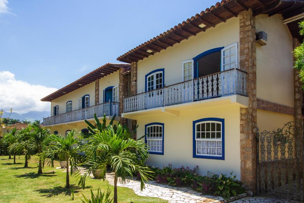 Pousada Eclipse Paraty photo 4