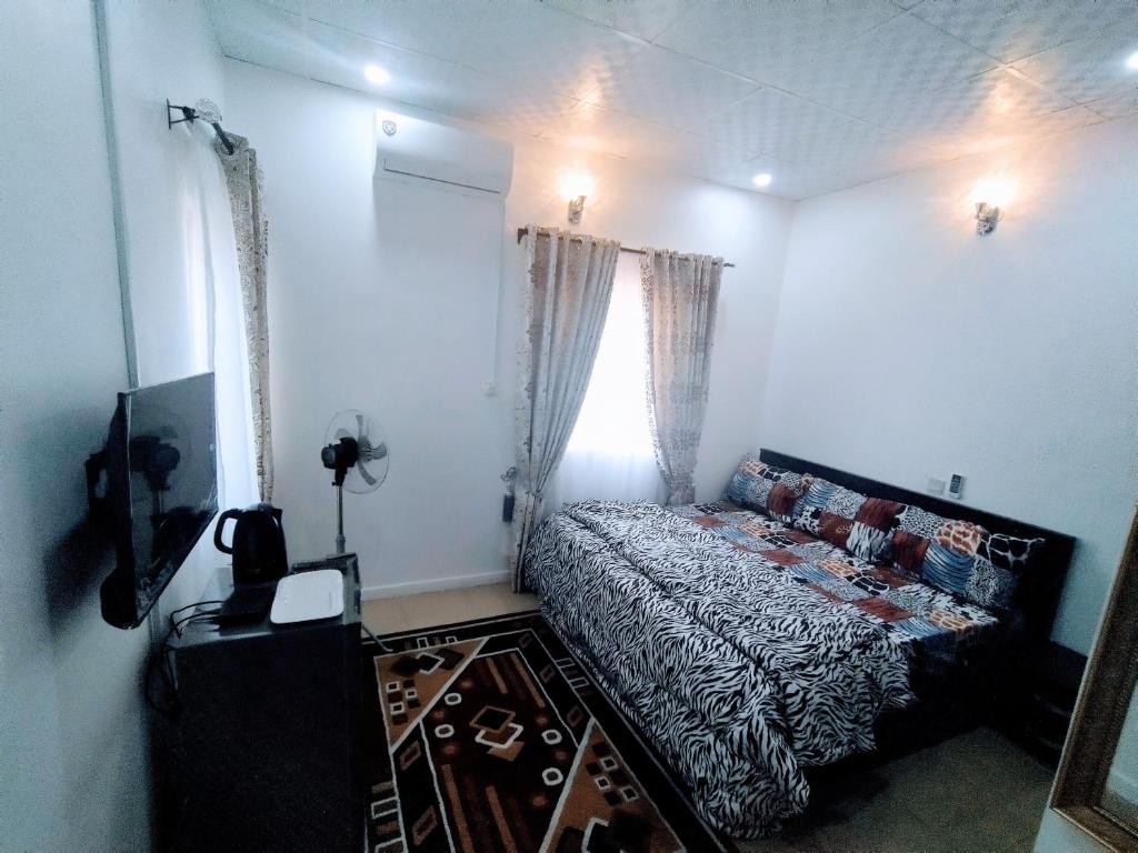 Cosmetro Homes Abuja photo 4