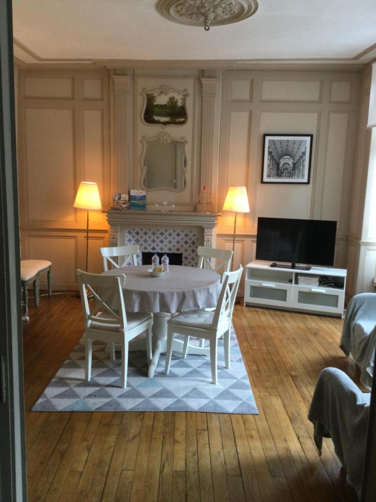 EGLANTINE APPARTEMENT CENTRE HISTORIQUE DE DINAN photo 1