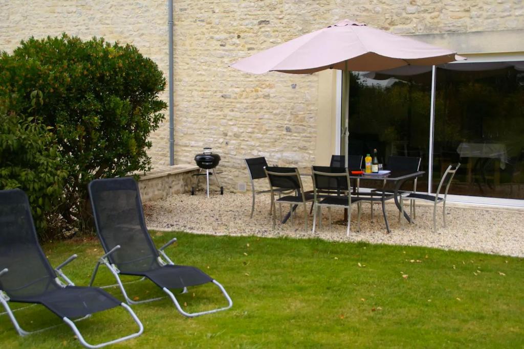 Le Pressoir photo 1