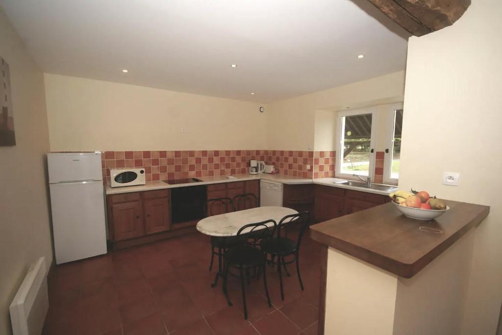 Le Pressoir photo 2