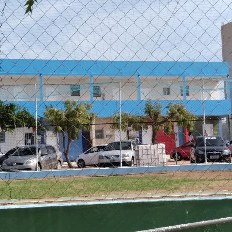 Pousada Nathymar photo 2