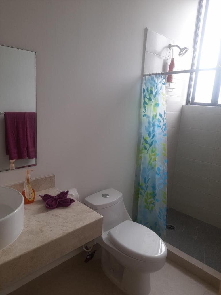 Residencial ParaÍso CASA JADE photo 3