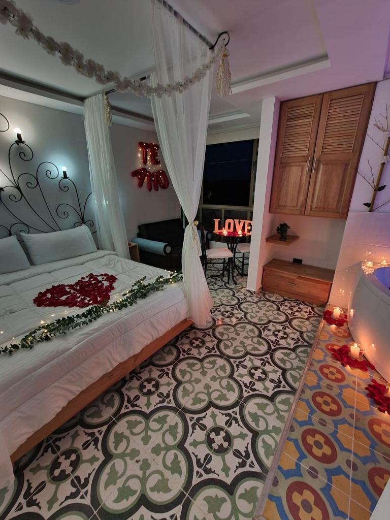 Hotel Bahia del Faro photo 4