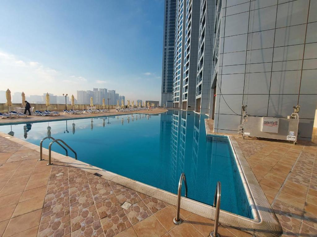 Exclusive Creek Bay Apartment photo 2