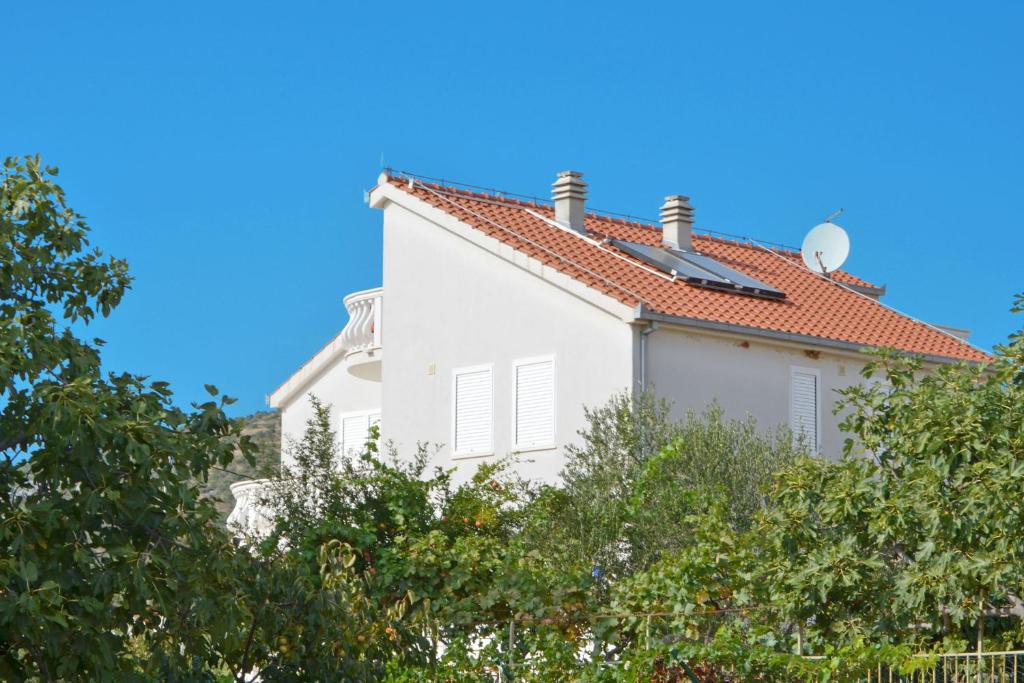 Villa Maros photo 1