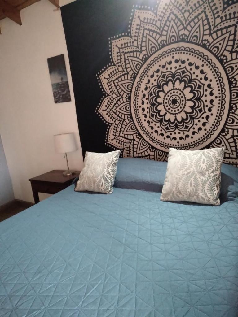 Posada Soleil Bed & Breakfast photo 1