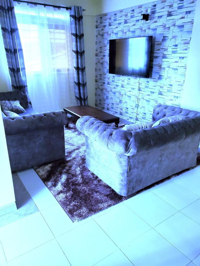 Standard Gardens 1-2-3 bedrooms Apartment Kisumu photo 1