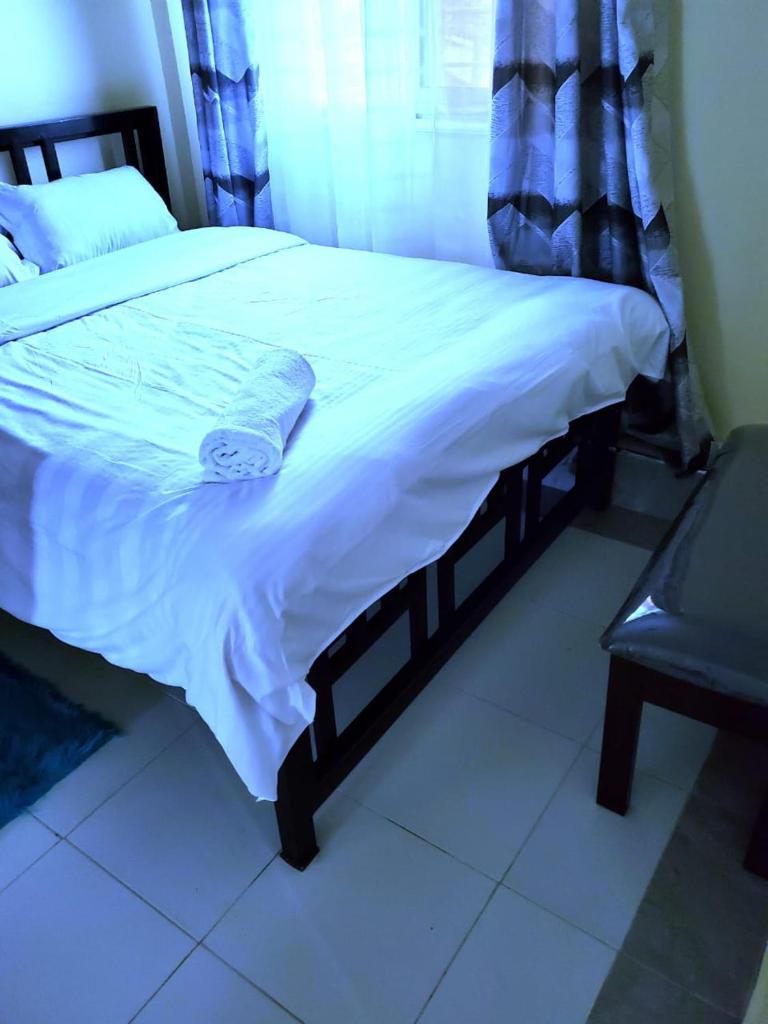 Standard Gardens 1-2-3 bedrooms Apartment Kisumu photo 2
