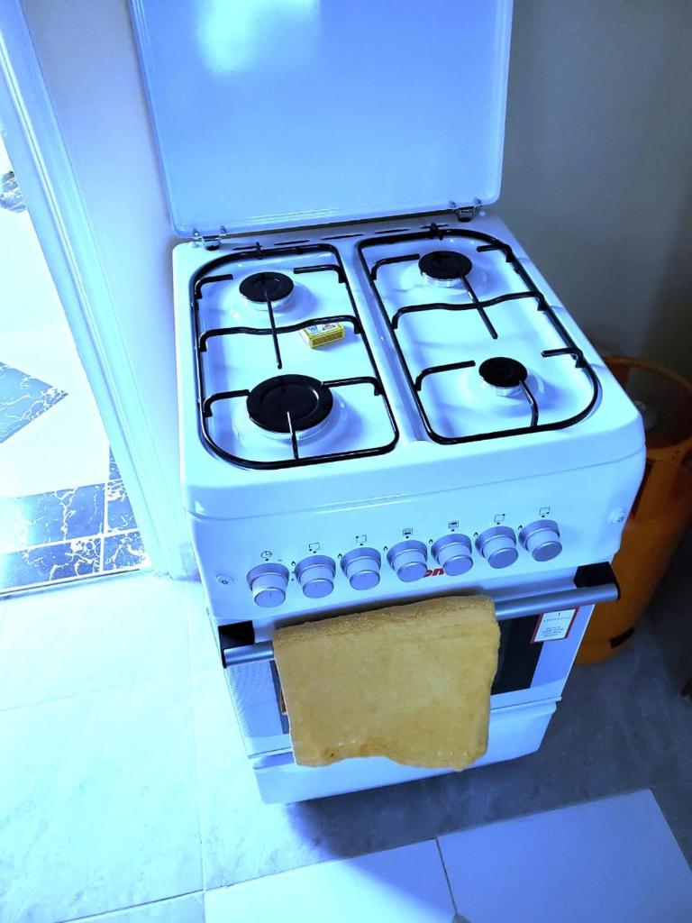 Standard Gardens 1-2-3 bedrooms Apartment Kisumu photo 3