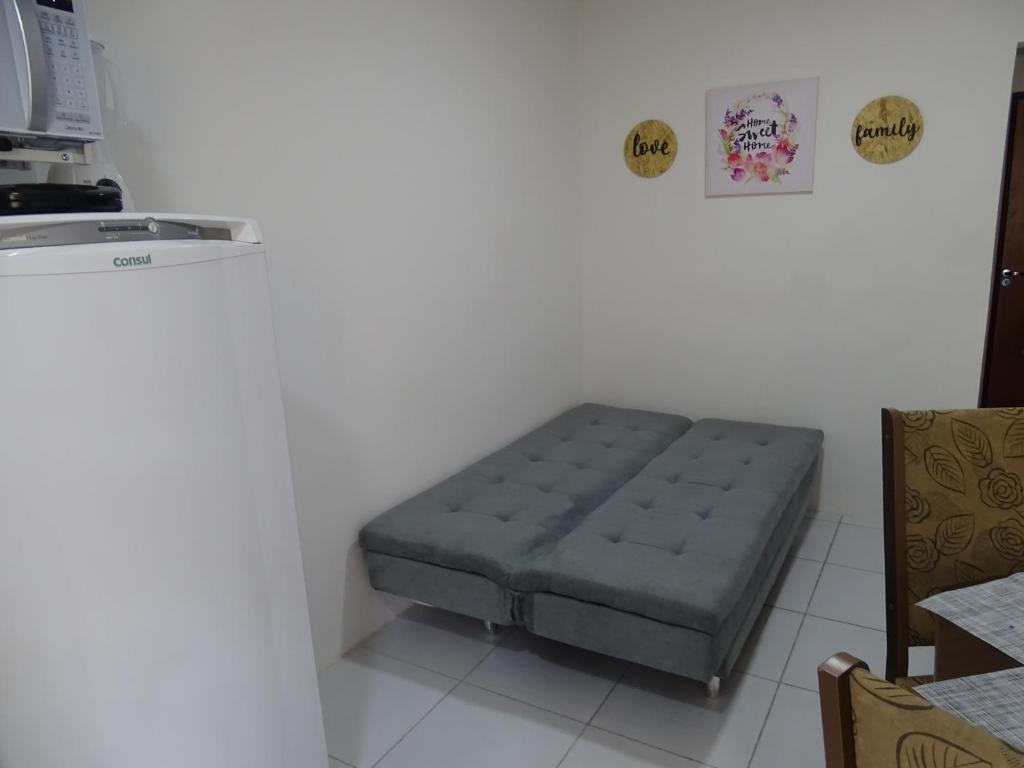 Flat Condomínio Fazenda Monte Castelo - Gravatá PE photo 2