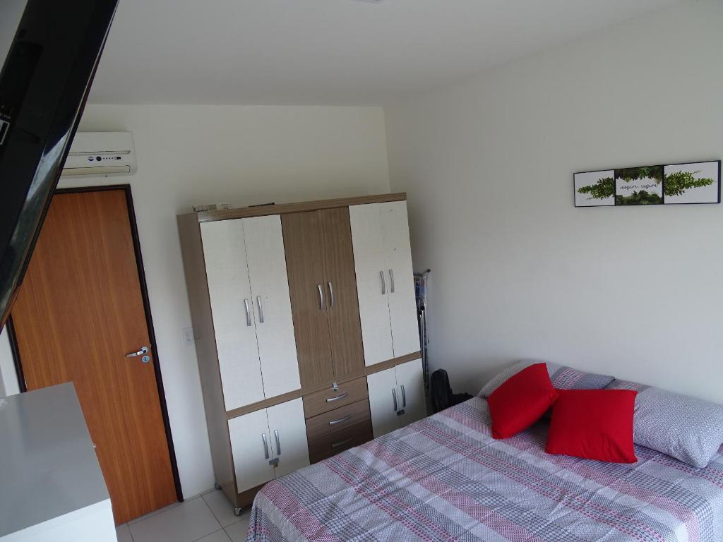 Flat Condomínio Fazenda Monte Castelo - Gravatá PE photo 3
