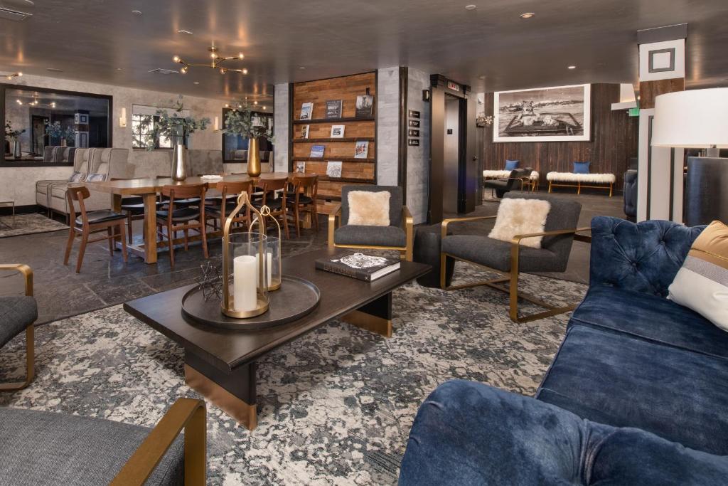 Gravity Haus Vail photo 4