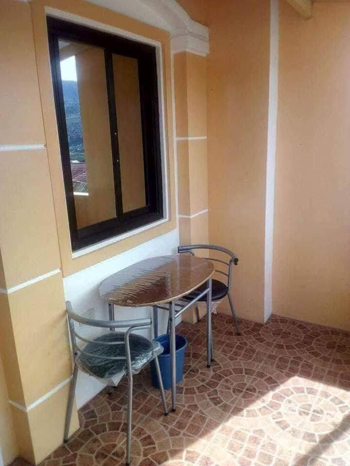 Mary Chiang Baguio Transient House photo 4