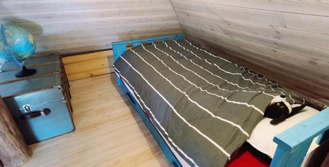 Chalet Alpin photo 4