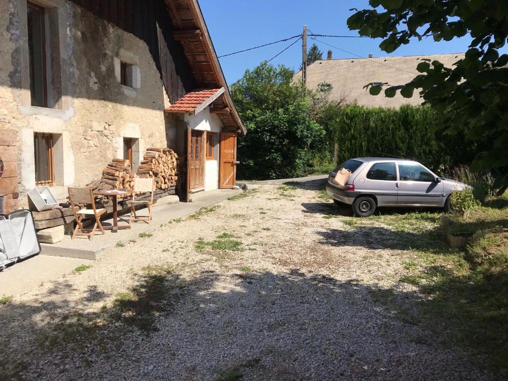 Chalet Alpin photo 1