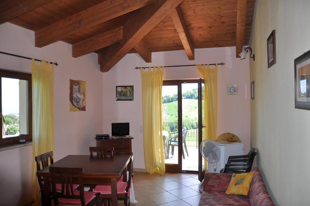 Bed and Breakfast Latteletto photo 3