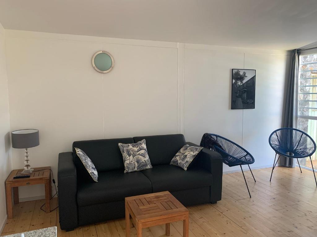 Bungalows Les Charmilles photo 1