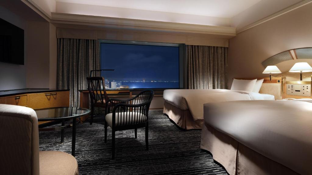 Hotel New Otani Makuhari photo 1