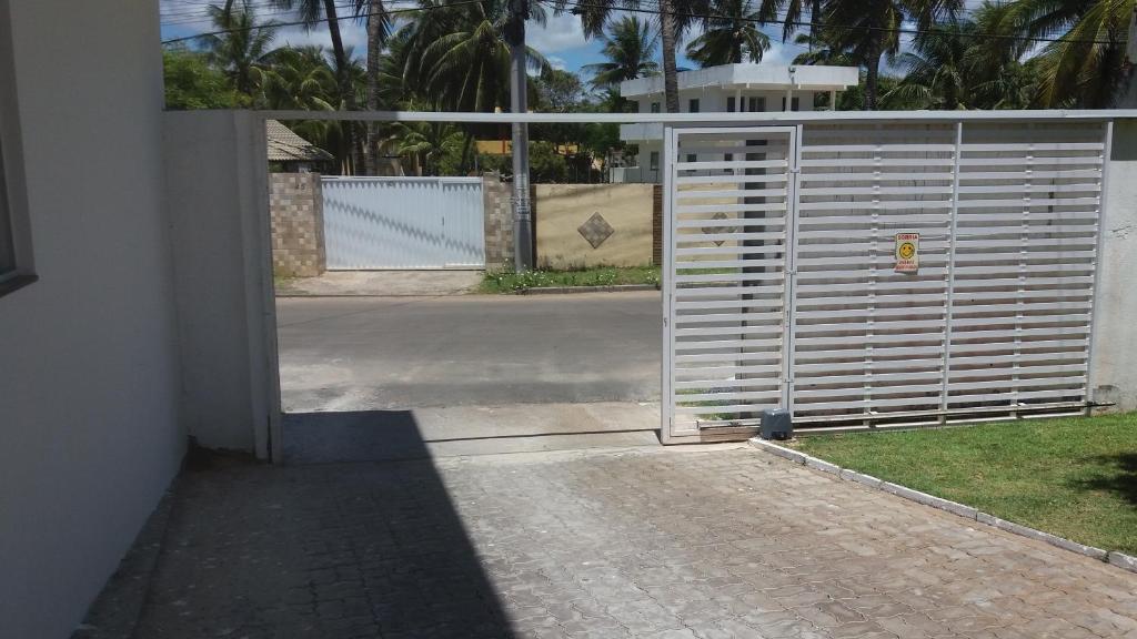 Casa à Beira-Mar com internet em Arembepe photo 3