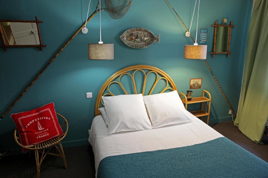 Hotel Auberge des Remparts photo 4