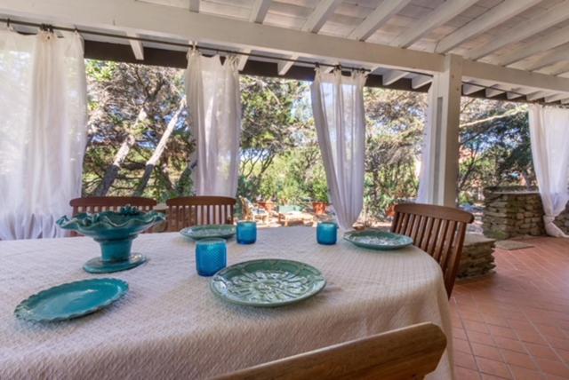 STINTINO VILLA TURCHESE SARDINIA photo 1