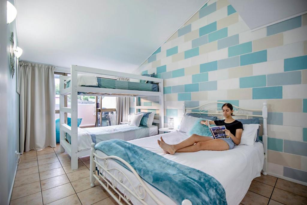 Heart of Airlie Beach Apartment photo 4