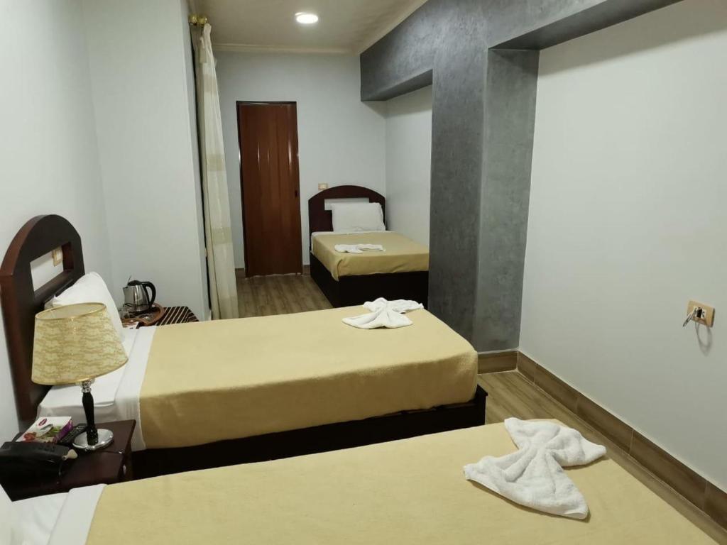City Center Hotel Beni Suef photo 2