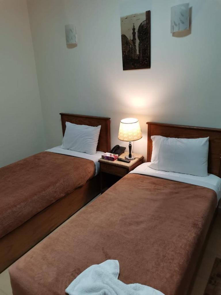 City Center Hotel Beni Suef photo 3
