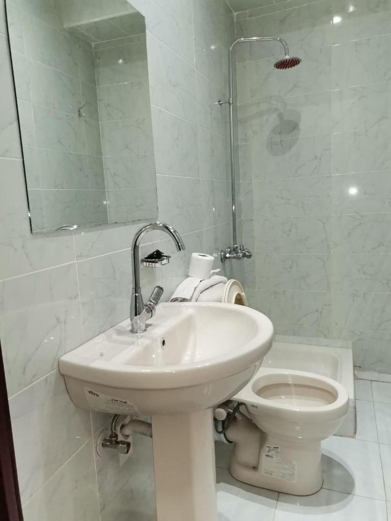 City Center Hotel Beni Suef photo 1