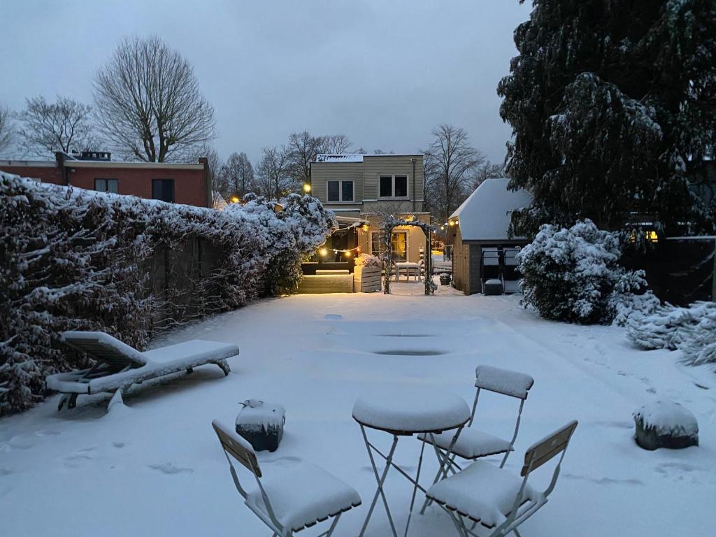 B & B Simme Zimme photo 1