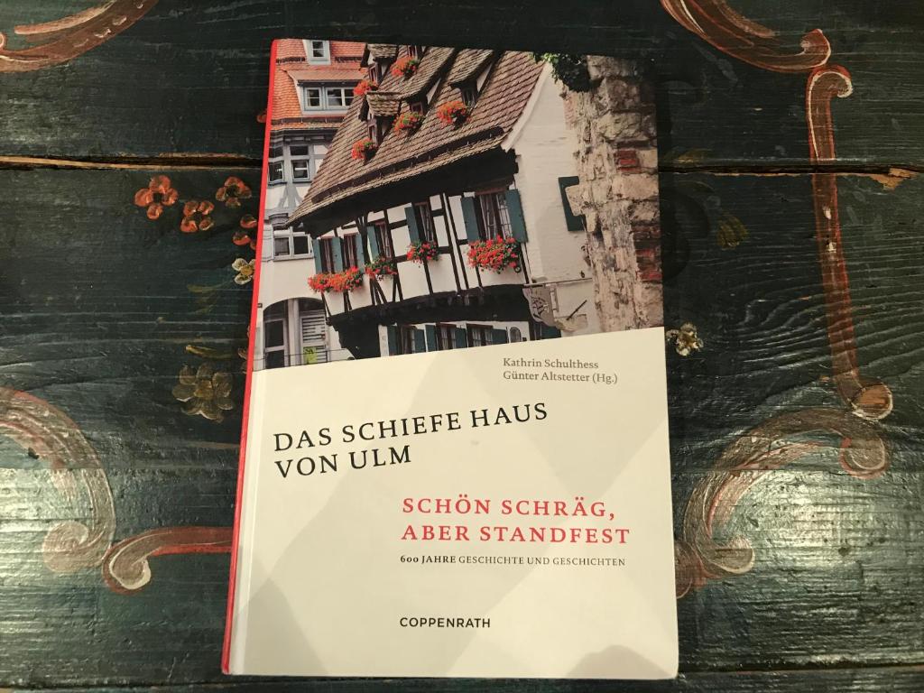 Hotel Schiefes Haus photo 1