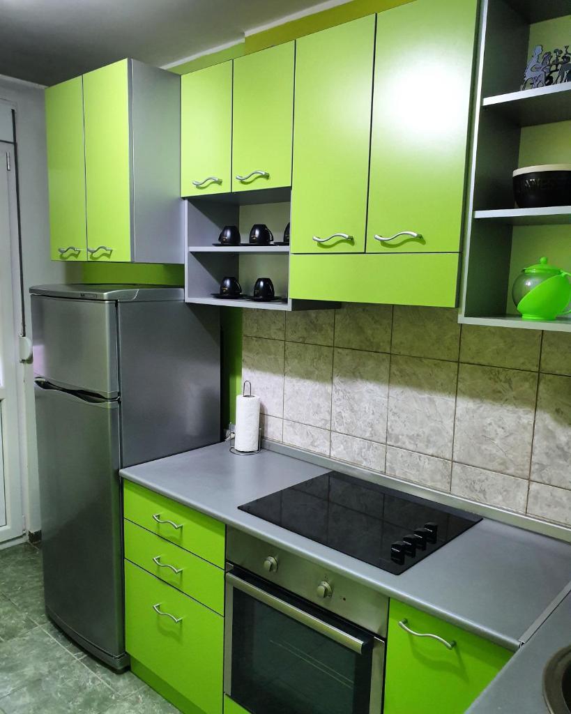 Apartment Centar Deluxe photo 4