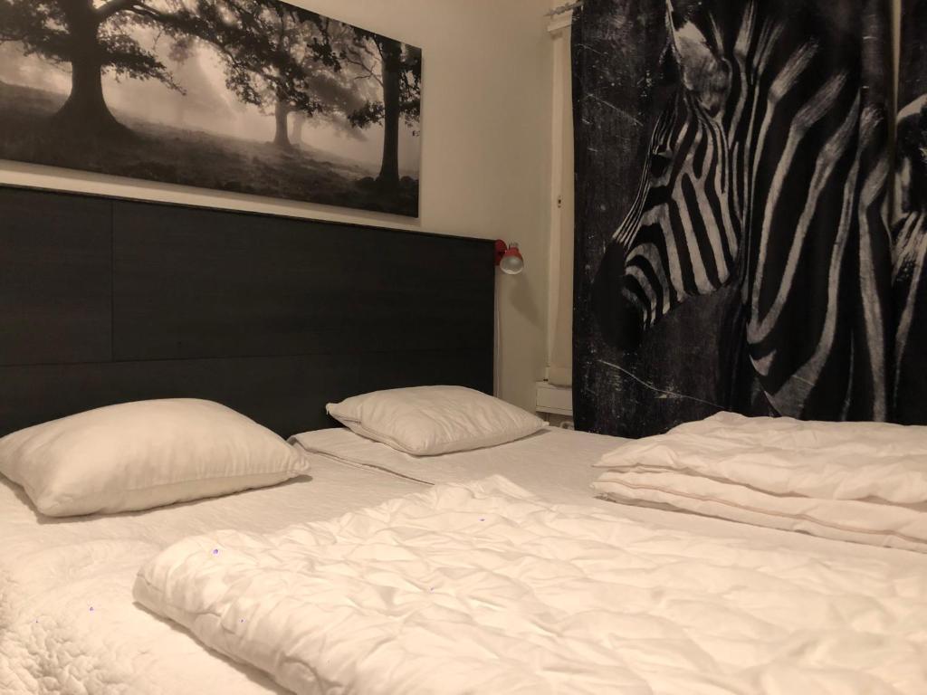 Uppsala City Hostel photo 2