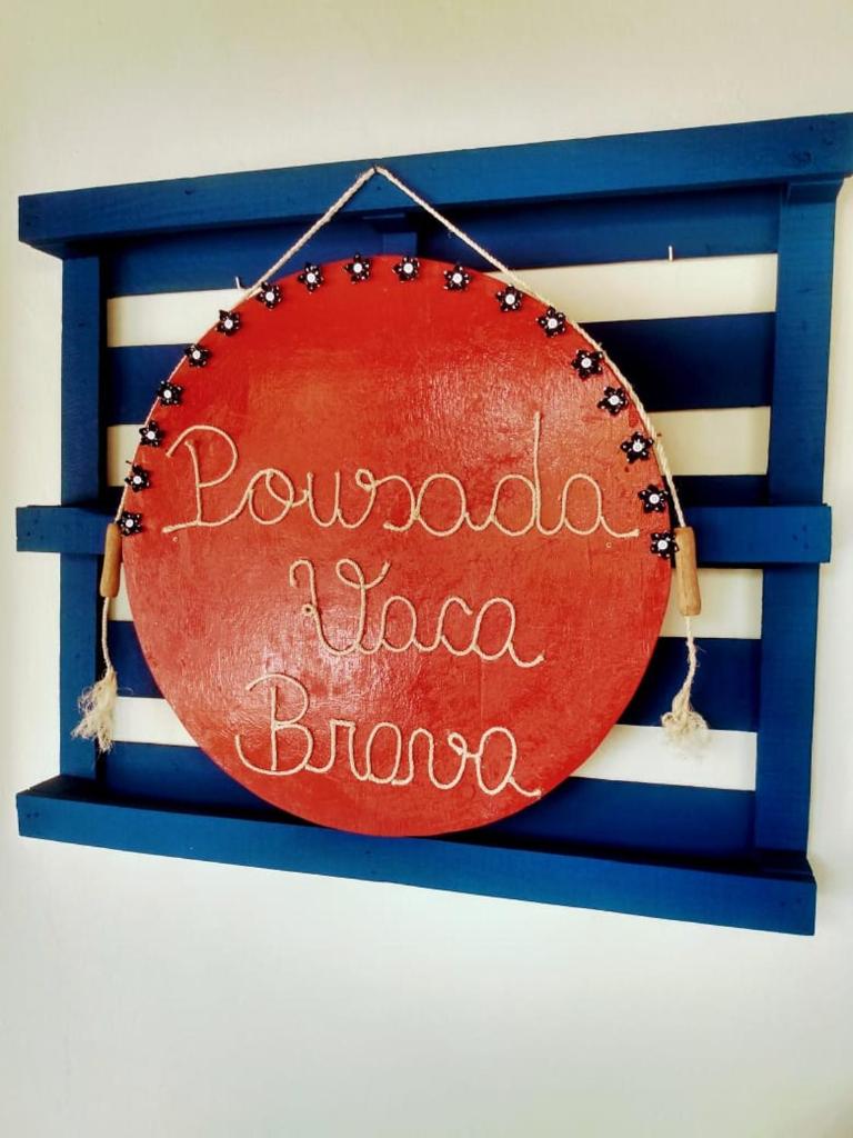 Pousada Vaca Brava photo 1