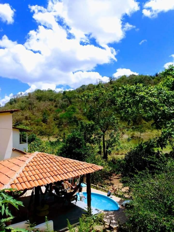 Pousada Vaca Brava photo 2