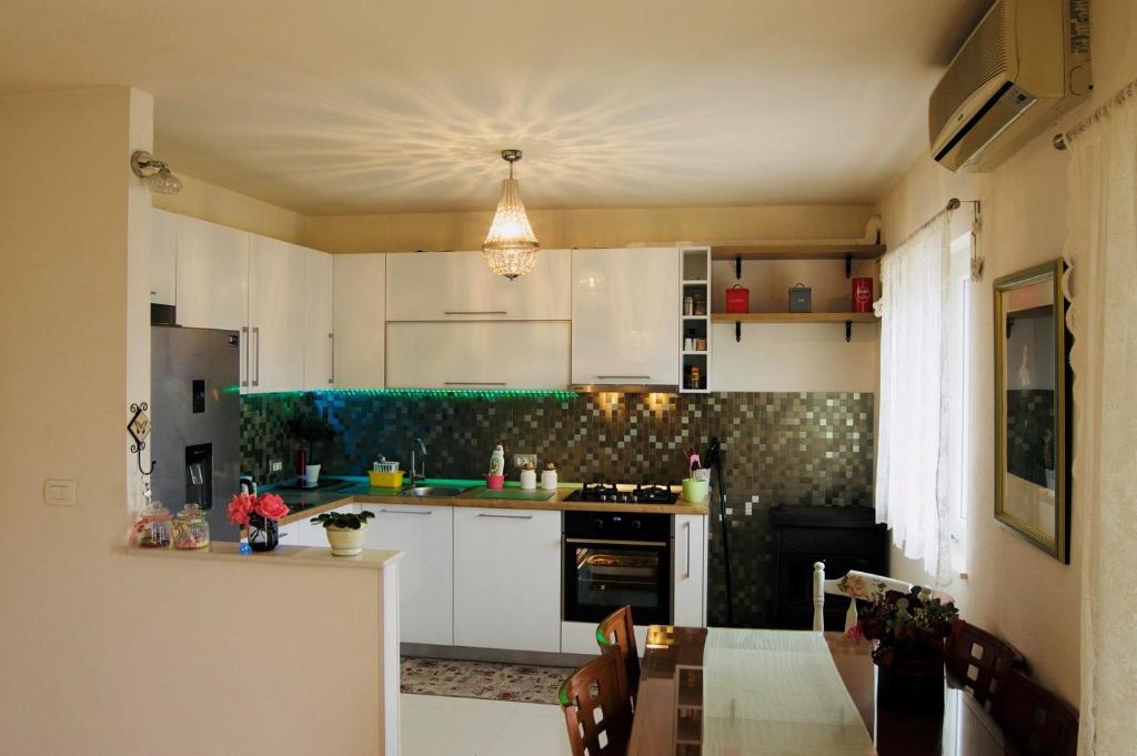 Apartment Zorka 719 photo 1