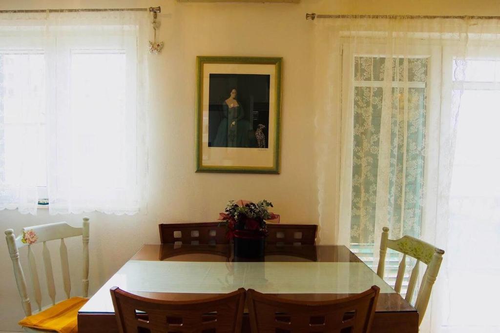 Apartment Zorka 719 photo 2