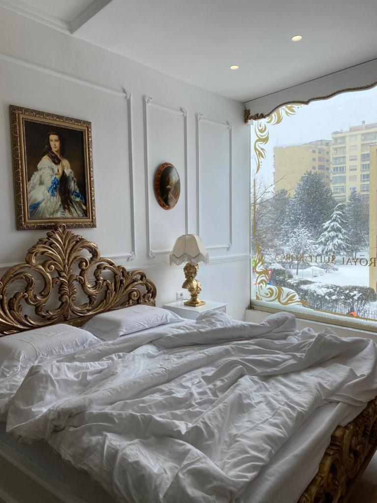 Royal Suite Korca photo 3