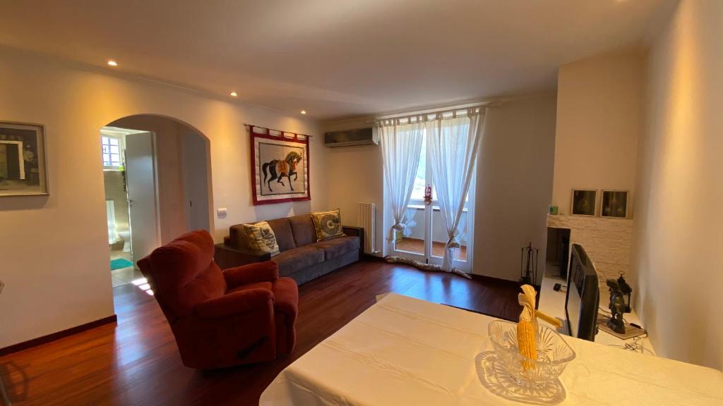 Cozy Apartment Barzio photo 1