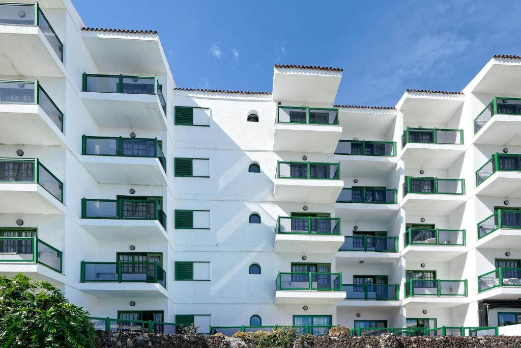 TC Apartamentos Don Diego photo 1