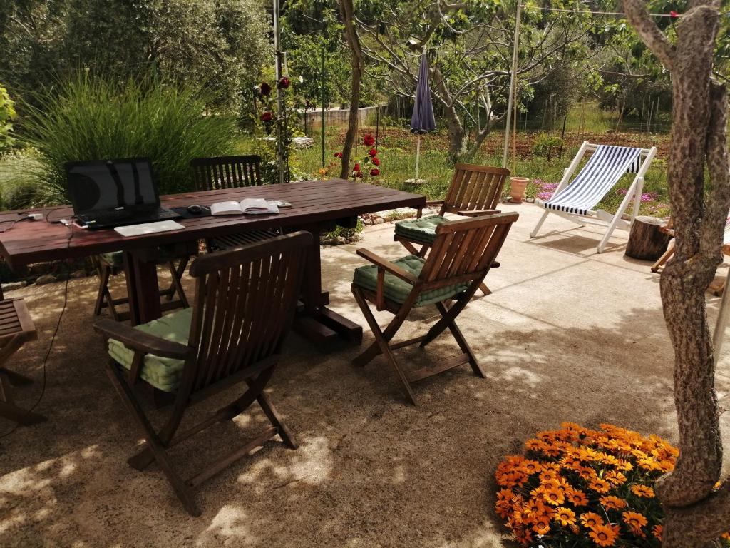 Rustic House Miketa - Family Summertime photo 3
