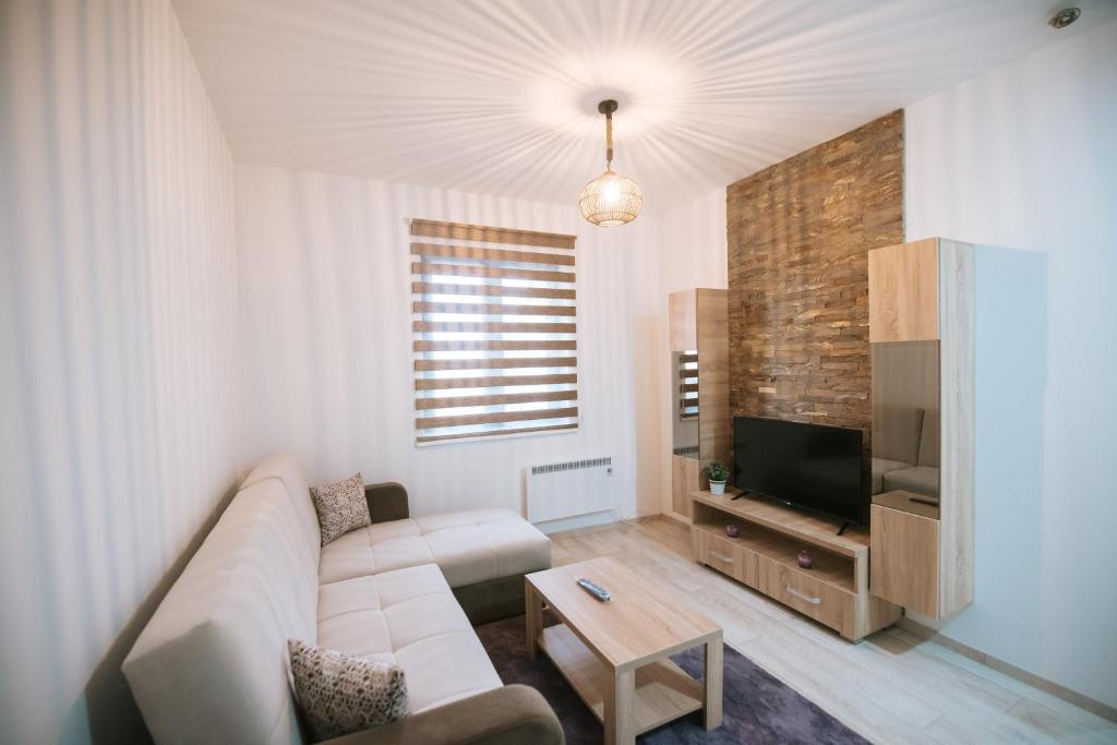 Apartman Kostic Kraljev Konak photo 3