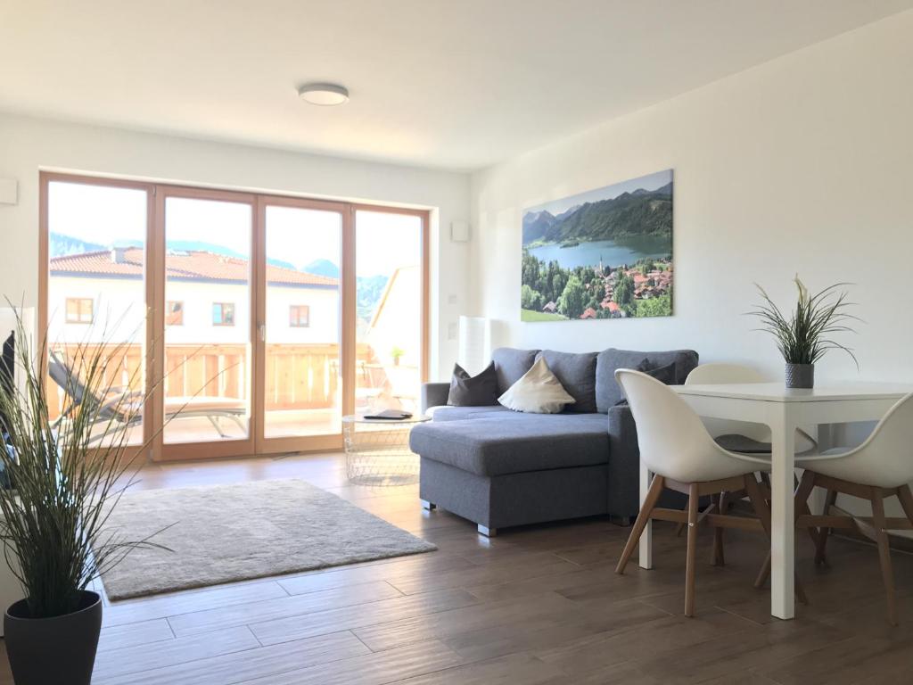 Apartment Berg und See photo 3