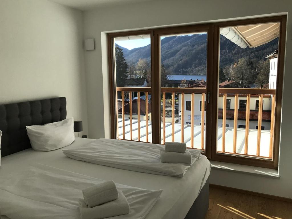 Apartment Berg und See photo 4