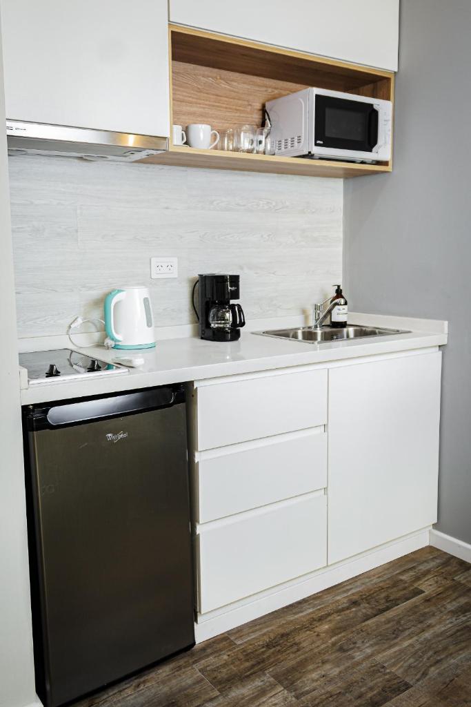 LEVEL SUITES una propuesta diferente photo 3