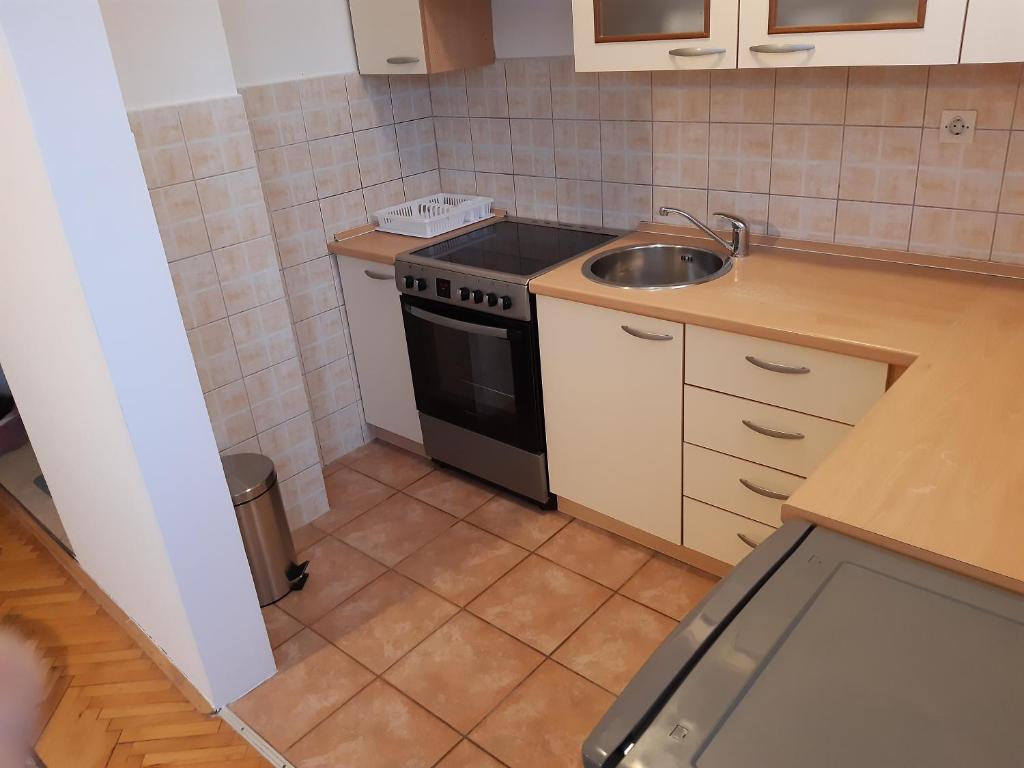 Apartman Helena photo 4