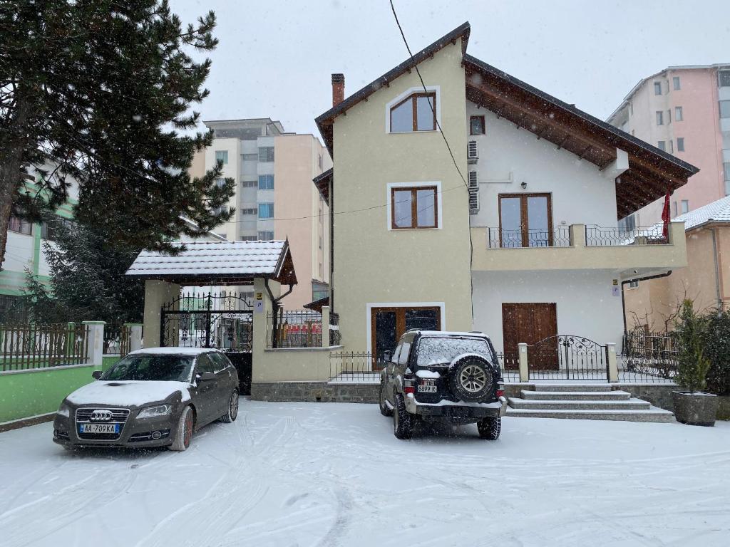 Guesthouse Tershana photo 4
