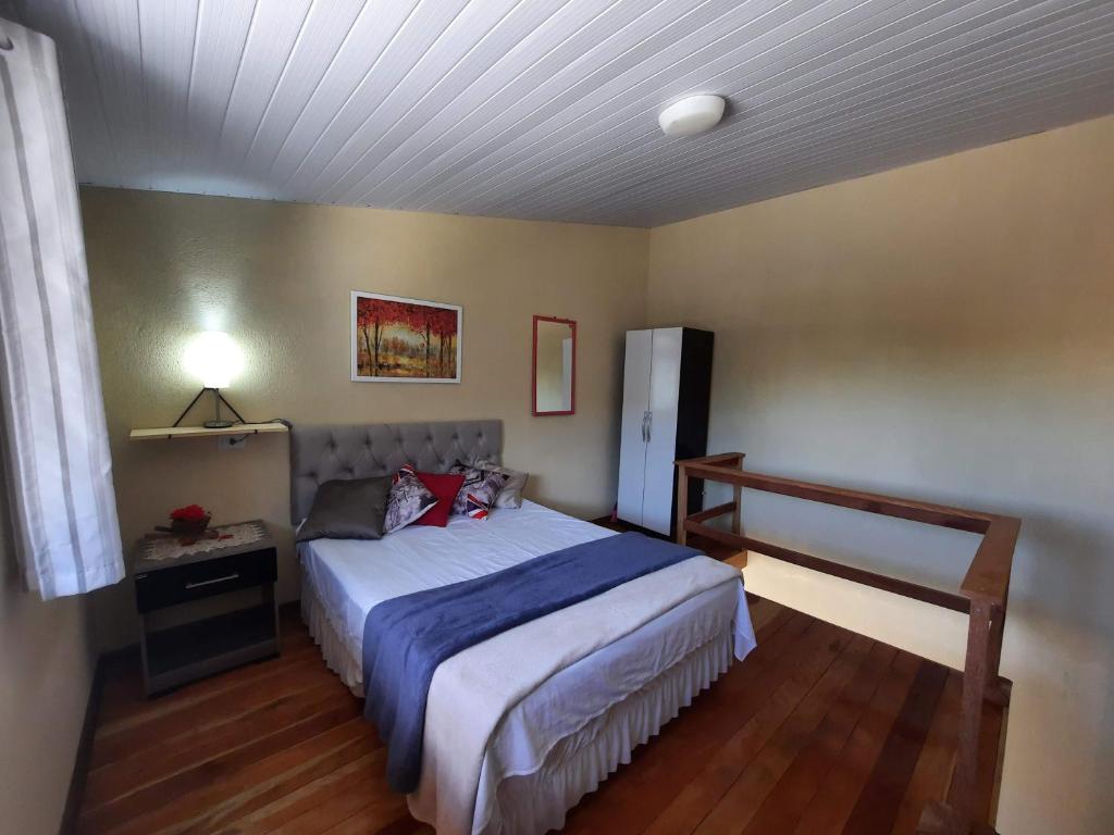 Loft charmoso no centro de Pinhais photo 2